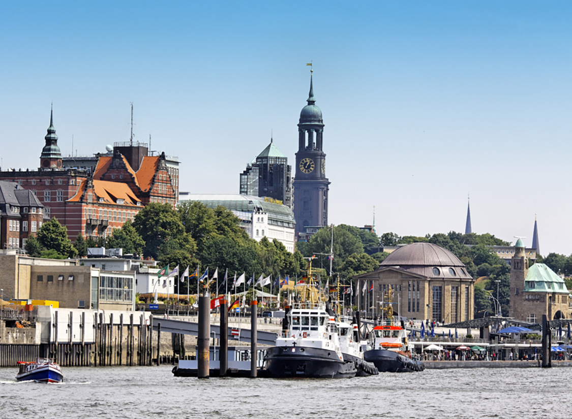 Top 10 Sehenswürdigkeiten Hamburg ~ Animod - Traumhafte Hotels & Kurzreisen